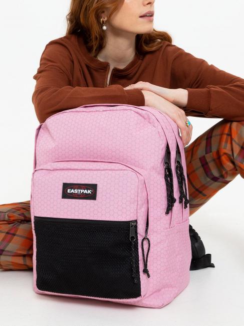 PINNACLE Backpack refleks pink - Backpacks & School and Leisure