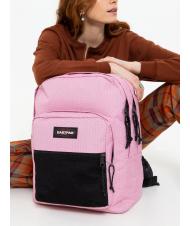 EASTPAK PINNACLE Backpack refleks pink - Backpacks & School and Leisure - 5