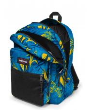 EASTPAK PINNACLE Backpack brize turquoise - Backpacks & School and Leisure - 3