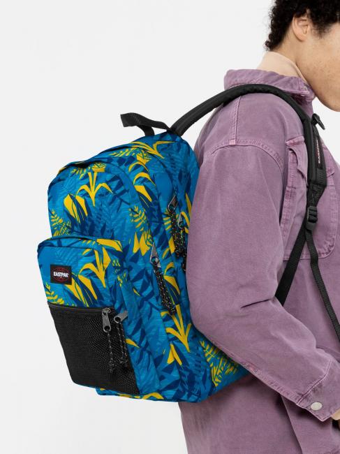 PINNACLE Backpack brize turquoise - Backpacks & School and Leisure