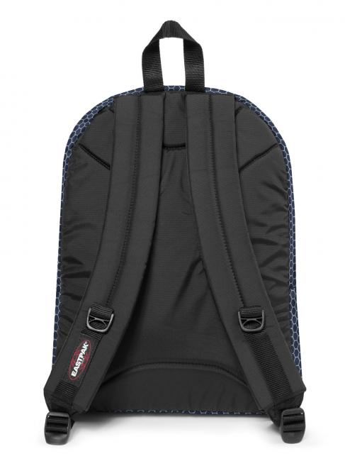 PINNACLE Backpack navy refleks - Backpacks & School and Leisure