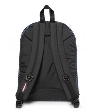 EASTPAK PINNACLE Backpack navy refleks - Backpacks & School and Leisure - 2