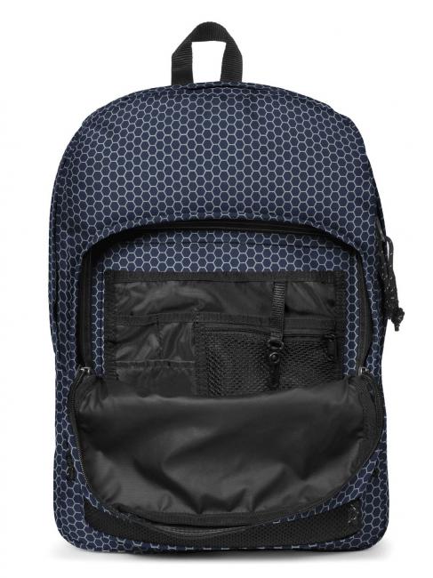 PINNACLE Backpack navy refleks - Backpacks & School and Leisure