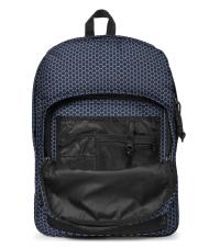 EASTPAK PINNACLE Backpack navy refleks - Backpacks & School and Leisure - 4