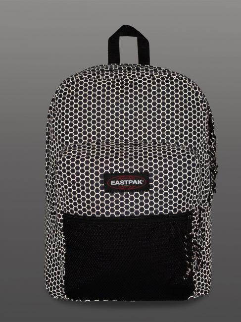 PINNACLE Backpack navy refleks - Backpacks & School and Leisure