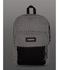 EASTPAK PINNACLE Backpack navy refleks - Backpacks & School and Leisure - 5