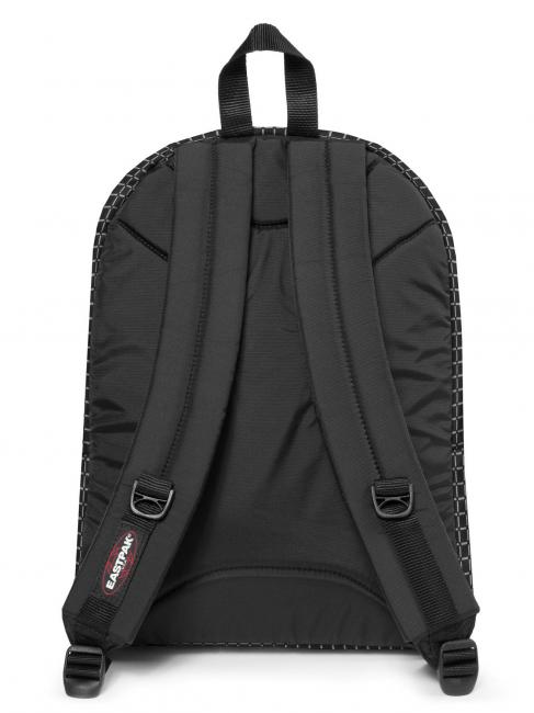 PINNACLE Backpack refleks black - Backpacks & School and Leisure