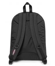 EASTPAK PINNACLE Backpack refleks black - Backpacks & School and Leisure - 2