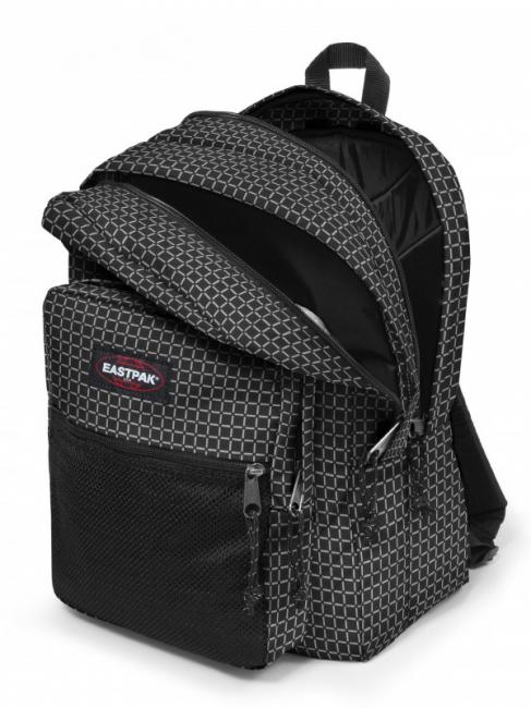 PINNACLE Backpack refleks black - Backpacks & School and Leisure
