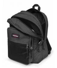 EASTPAK PINNACLE Backpack refleks black - Backpacks & School and Leisure - 3