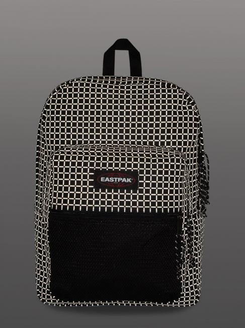 PINNACLE Backpack refleks black - Backpacks & School and Leisure