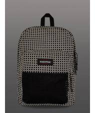 EASTPAK PINNACLE Backpack refleks black - Backpacks & School and Leisure - 4