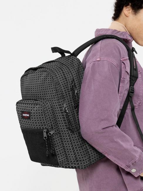PINNACLE Backpack refleks black - Backpacks & School and Leisure
