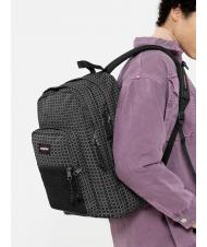 EASTPAK PINNACLE Backpack refleks black - Backpacks & School and Leisure - 5