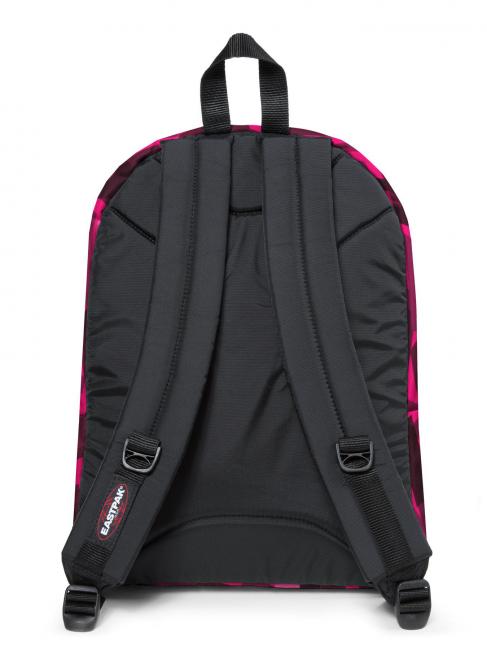 PINNACLE Backpack letter pink - Backpacks & School and Leisure