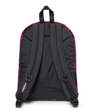 EASTPAK PINNACLE Backpack letter pink - Backpacks & School and Leisure - 2