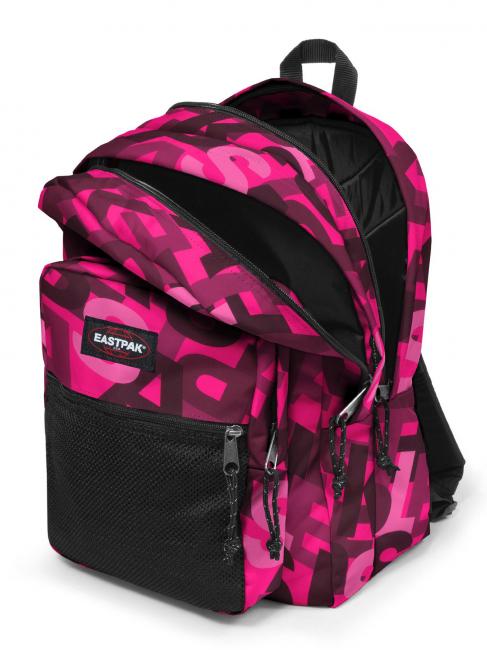 PINNACLE Backpack letter pink - Backpacks & School and Leisure