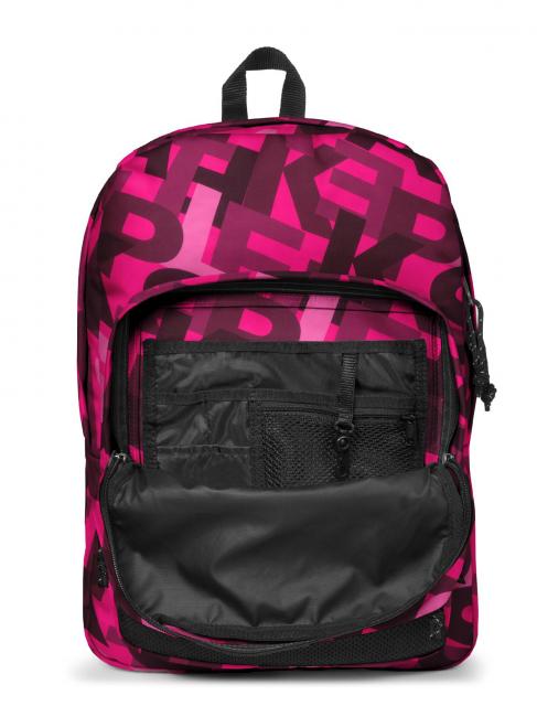 PINNACLE Backpack letter pink - Backpacks & School and Leisure