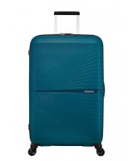 AMERICAN TOURISTER Trolley AIRCONIC, large, light size deep ocean - Rigid Trolley Cases - 3