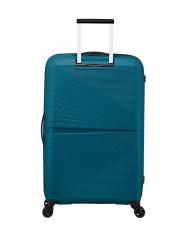 AMERICAN TOURISTER Trolley AIRCONIC, large, light size deep ocean - Rigid Trolley Cases - 5