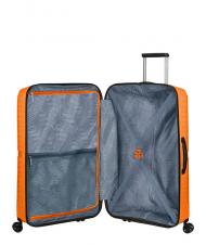 AMERICAN TOURISTER Trolley AIRCONIC, large, light size mango orange - Rigid Trolley Cases - 2