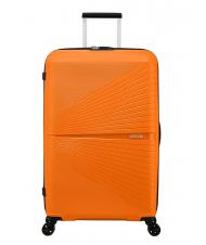 AMERICAN TOURISTER Trolley AIRCONIC, large, light size mango orange - Rigid Trolley Cases - 3
