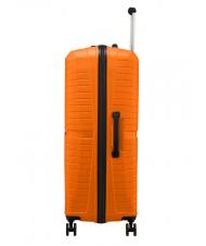 AMERICAN TOURISTER Trolley AIRCONIC, large, light size mango orange - Rigid Trolley Cases - 4