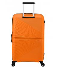 AMERICAN TOURISTER Trolley AIRCONIC, large, light size mango orange - Rigid Trolley Cases - 5