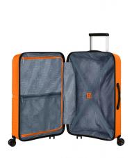 AMERICAN TOURISTER Trolley AIRCONIC, medium size, light mango orange - Rigid Trolley Cases - 2