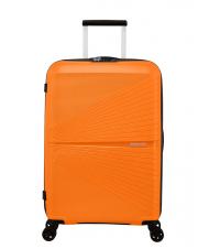 AMERICAN TOURISTER Trolley AIRCONIC, medium size, light mango orange - Rigid Trolley Cases - 3