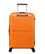 AMERICAN TOURISTER Trolley AIRCONIC, medium size, light mango orange - Rigid Trolley Cases - 4