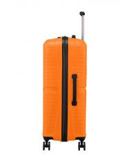 AMERICAN TOURISTER Trolley AIRCONIC, medium size, light mango orange - Rigid Trolley Cases - 5
