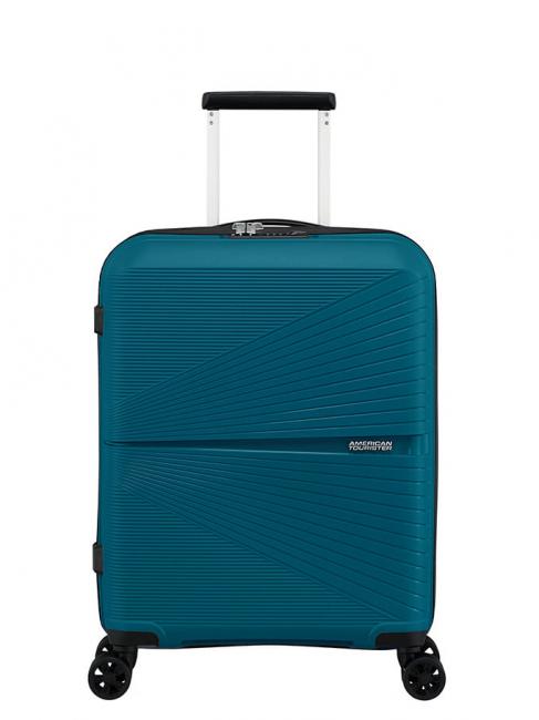 Trolley AIRCONIC, hand luggage, light deep ocean - Hand luggage