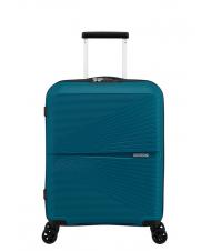 AMERICAN TOURISTER Trolley AIRCONIC, hand luggage, light deep ocean - Hand luggage - 3