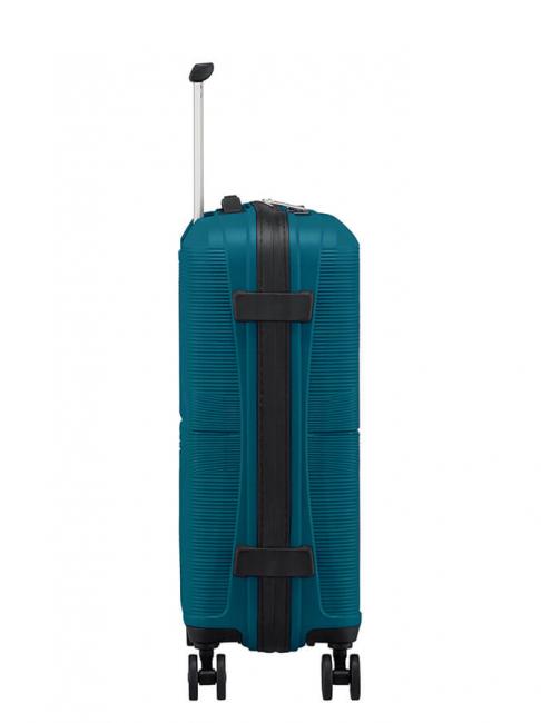 Trolley AIRCONIC, hand luggage, light deep ocean - Hand luggage