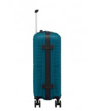AMERICAN TOURISTER Trolley AIRCONIC, hand luggage, light deep ocean - Hand luggage - 4