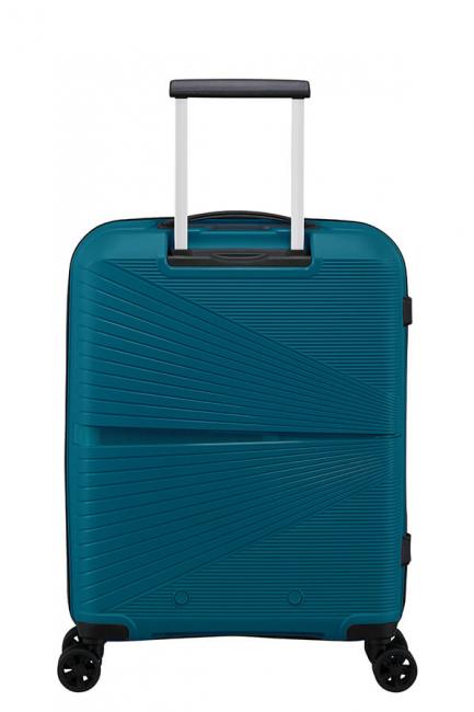 Trolley AIRCONIC, hand luggage, light deep ocean - Hand luggage