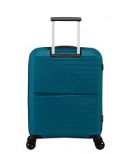 AMERICAN TOURISTER Trolley AIRCONIC, hand luggage, light deep ocean - Hand luggage - 5