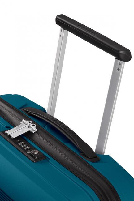 Trolley AIRCONIC, hand luggage, light deep ocean - Hand luggage