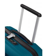 AMERICAN TOURISTER Trolley AIRCONIC, hand luggage, light deep ocean - Hand luggage - 6