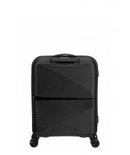 AMERICAN TOURISTER AIRCONIC Hand luggage trolley, 15.6 "PC holder ONYX BLACK - Hand luggage - 4