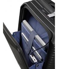 AMERICAN TOURISTER AIRCONIC Hand luggage trolley, 15.6 "PC holder ONYX BLACK - Hand luggage - 5