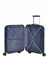 AMERICAN TOURISTER AIRCONIC Hand luggage trolley, 15.6 "PC holder midnightnavy - Hand luggage - 2