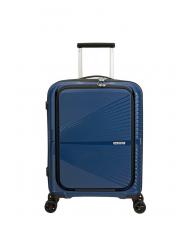 AMERICAN TOURISTER AIRCONIC Hand luggage trolley, 15.6 "PC holder midnightnavy - Hand luggage - 3