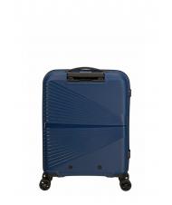 AMERICAN TOURISTER AIRCONIC Hand luggage trolley, 15.6 "PC holder midnightnavy - Hand luggage - 4
