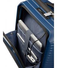 AMERICAN TOURISTER AIRCONIC Hand luggage trolley, 15.6 "PC holder midnightnavy - Hand luggage - 5