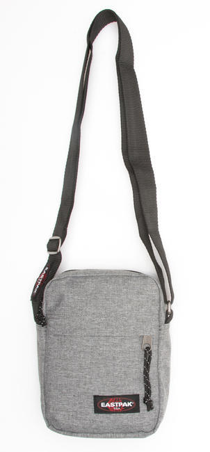 pouch THE ONE model sundaygrey - Over-the-shoulder Bags for Men