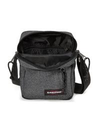 EASTPAK pouch THE ONE model BlackDenim - Over-the-shoulder Bags for Men - 3
