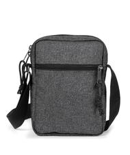 EASTPAK pouch THE ONE model BlackDenim - Over-the-shoulder Bags for Men - 4