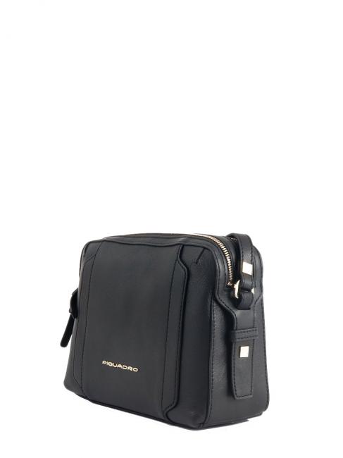 CIRCLE shoulder bag Black - Women’s Bags
